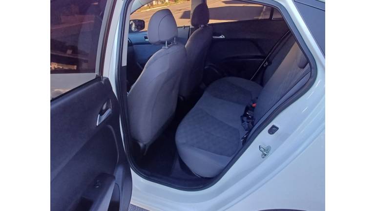 HYUNDAI - HB20S - 2019/2019 - Branca - R$ 59.900,00