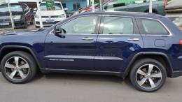 JEEP - CHEROKEE - 2014/2014 - Azul - R$ 105.000,00