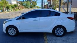 HYUNDAI - HB20S - 2019/2019 - Branca - R$ 59.900,00