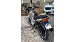 HONDA - CG 150 - 2009/2010 - Cinza - R$ 10.500,00