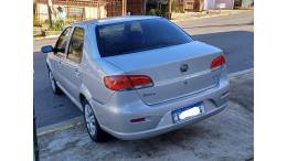 FIAT - SIENA - 2010/2010 - Prata - R$ 28.900,00
