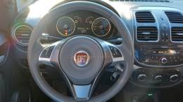 FIAT - GRAND SIENA - 2016/2016 - Vermelha - R$ 38.500,00