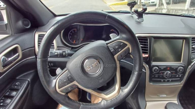 JEEP - CHEROKEE - 2014/2014 - Azul - R$ 105.000,00