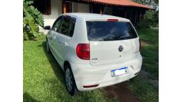 VOLKSWAGEN - FOX - 2014/2014 - Branca - R$ 39.900,00