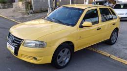 VOLKSWAGEN - GOL - 2006/2006 - Amarela - R$ 23.900,00