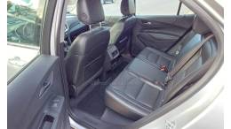 CHEVROLET - EQUINOX - 2019/2020 - Prata - R$ 119.900,00