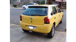 VOLKSWAGEN - GOL - 2006/2006 - Amarela - R$ 23.900,00