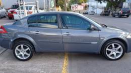 RENAULT - MÉGANE - 2010/2011 - Cinza - R$ 29.900,00