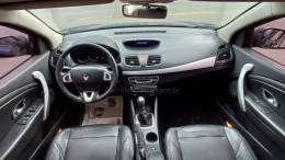 RENAULT - FLUENCE - 2012/2013 - Azul - R$ 36.500,00