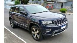 JEEP - CHEROKEE - 2014/2014 - Azul - R$ 105.000,00