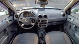 VOLKSWAGEN - GOL - 2008/2008 - Branca - R$ 24.500,00