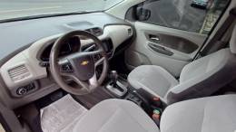 CHEVROLET - SPIN - 2014/2015 - Bege - R$ 52.500,00