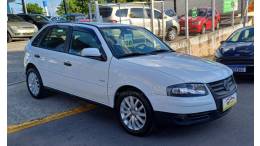 VOLKSWAGEN - GOL - 2008/2008 - Branca - R$ 24.500,00