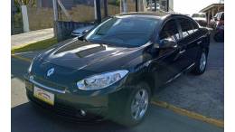 RENAULT - FLUENCE - 2014/2014 - Preta - R$ 39.900,00