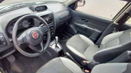 FIAT - PALIO - 2012/2013 - Branca - R$ 37.900,00