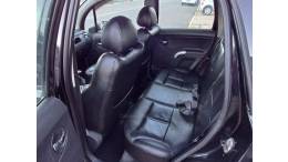 CITROËN - C3 - 2010/2011 - Preta - R$ 23.900,00