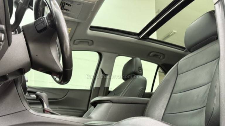 CHEVROLET - EQUINOX - 2019/2020 - Prata - R$ 119.900,00