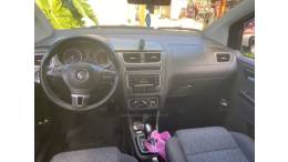 VOLKSWAGEN - FOX - 2014/2014 - Branca - R$ 39.900,00