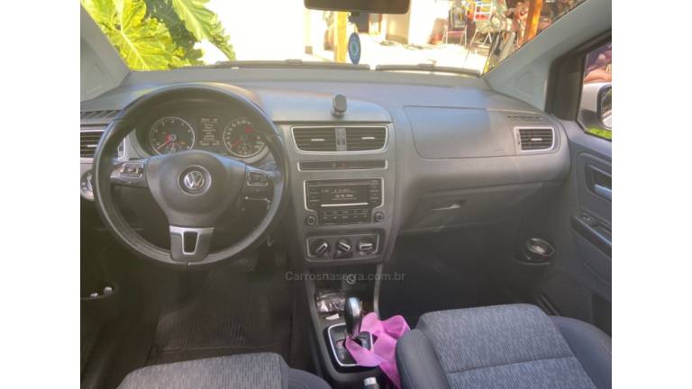VOLKSWAGEN - FOX - 2014/2014 - Branca - R$ 39.900,00