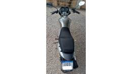 HONDA - CG 150 - 2009/2010 - Cinza - R$ 10.500,00