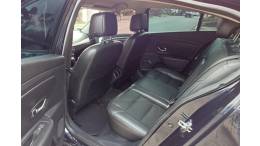 RENAULT - FLUENCE - 2012/2013 - Azul - R$ 36.500,00