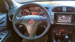 FIAT - BRAVO - 2013/2013 - Branca - R$ 39.900,00