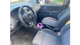 VOLKSWAGEN - FOX - 2014/2014 - Branca - R$ 39.900,00