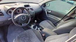 RENAULT - MÉGANE - 2010/2011 - Cinza - R$ 29.900,00