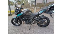 KAWASAKI - Z400 - 2023/2023 - Cinza - R$ 29.900,00
