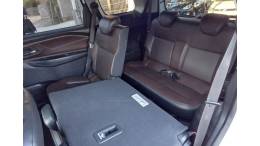 CHEVROLET - SPIN - 2021/2022 - Branca - R$ 79.900,00