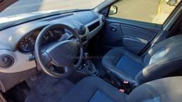 RENAULT - SANDERO - 2009/2010 - Prata - R$ 22.500,00