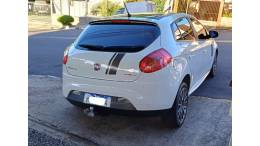 FIAT - BRAVO - 2013/2013 - Branca - R$ 39.900,00