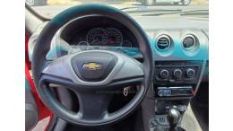 CHEVROLET - PRISMA - 2012/2012 - Vermelha - R$ 24.000,00