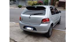 FIAT - PALIO - 2011/2011 - Prata - R$ 28.900,00