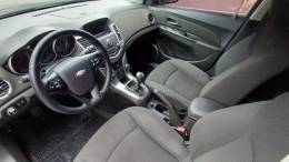 CHEVROLET - CRUZE - 2013/2013 - Preta - R$ 53.900,00