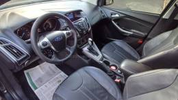 FORD - FOCUS - 2013/2014 - Preta - R$ 44.900,00