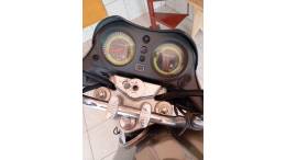 HONDA - CG 150 - 2009/2010 - Cinza - R$ 10.500,00