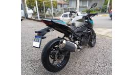 KAWASAKI - Z400 - 2023/2023 - Cinza - R$ 29.900,00
