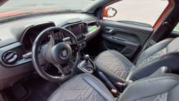 FIAT - STRADA - 2022/2022 - Vermelha - R$ 105.900,00