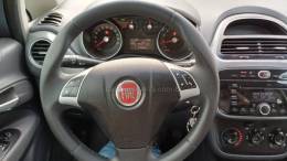 FIAT - PUNTO - 2012/2013 - Cinza - R$ 36.900,00