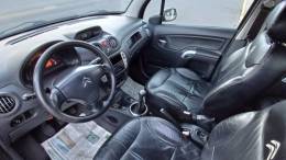 CITROËN - C3 - 2010/2011 - Preta - R$ 23.900,00