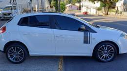 FIAT - BRAVO - 2013/2013 - Branca - R$ 39.900,00