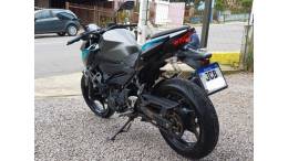 KAWASAKI - Z400 - 2023/2023 - Cinza - R$ 29.900,00
