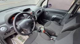 CITROËN - C3 - 2011/2012 - Prata - R$ 21.900,00