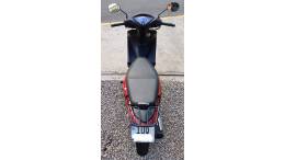 HONDA - BIZ 125 - 2013/2013 - Vermelha - R$ 10.900,00